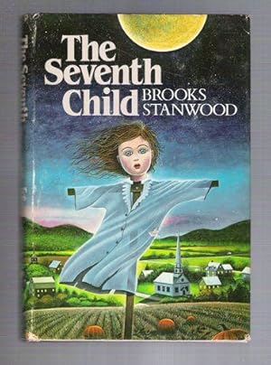 Seller image for The Seventh Child for sale by Gyre & Gimble