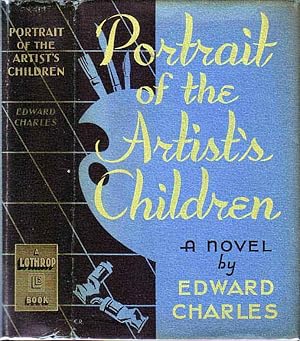 Portrait of the Artist's Children