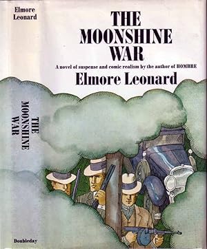 The Moonshine War