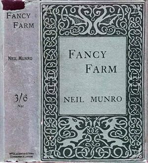 Seller image for Fancy Farm for sale by Babylon Revisited Rare Books