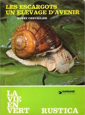 Les Escargots Un Élevage D'avenir