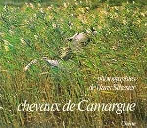 Image du vendeur pour Chevaux De Camargue mis en vente par Au vert paradis du livre