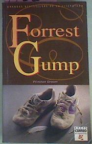 Seller image for Forrest Gump for sale by Almacen de los Libros Olvidados