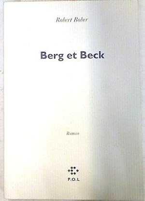 Image du vendeur pour Berg et Beck mis en vente par Almacen de los Libros Olvidados