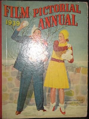 Film Pictorial Annual 1939