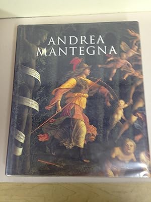 Immagine del venditore per Andrea Mantegna venduto da George Strange's Bookmart