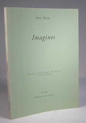 Seller image for Imagines for sale by Librairie Bonheur d'occasion (LILA / ILAB)