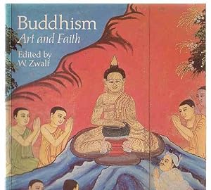 Seller image for Buddhism: Art and Faith for sale by Renaissance Books, ANZAAB / ILAB