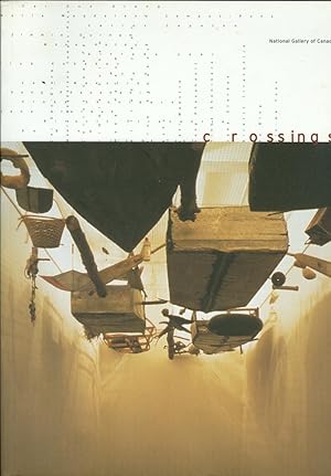 Seller image for Crossings for sale by The Ridge Books