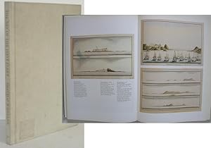 Seller image for The Art of the First Fleet and other early Australian drawings Ed. by Bernard Smith and Alwyne Wheeler for sale by Antiquariat Werner Steinbei