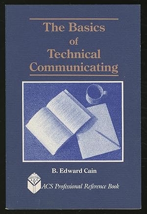 Immagine del venditore per The Basics of Technical Communicating venduto da Between the Covers-Rare Books, Inc. ABAA