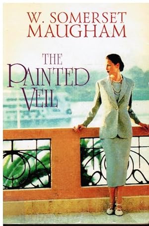 Seller image for The Painted Veil for sale by Bookshop Baltimore