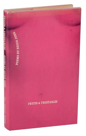 Bild des Verkufers fr Fruits & Vegetables: Poems zum Verkauf von Jeff Hirsch Books, ABAA