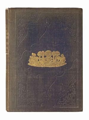 Seller image for A Treatise On The Esculent Funguses Of England, Containing An Account Of Their Classical History, Uses, Characters, Development, Structure, Nutritious Properties, Modes Of Cooking And Preservation, &C for sale by Sequitur Books