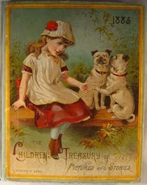 The Childrens Treasury of Pictures and Stories