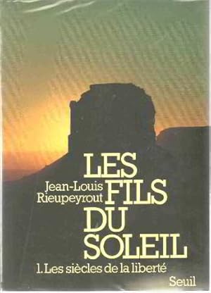 Fils du soleil (les) t.1