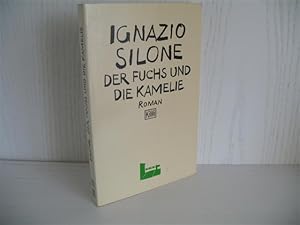 Bild des Verkufers fr Der Fuchs und die Kamelie: Roman. Aus d. Ital. von Hanna Dehio. zum Verkauf von buecheria, Einzelunternehmen