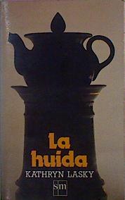 Bild des Verkufers fr La Huida zum Verkauf von Almacen de los Libros Olvidados