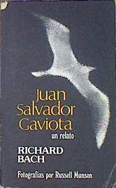 Imagen del vendedor de Juan Salvador Gaviota a la venta por Almacen de los Libros Olvidados