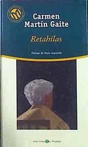Imagen del vendedor de Retahilas a la venta por Almacen de los Libros Olvidados