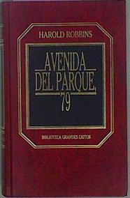 Imagen del vendedor de Avenida Del Parque 79 a la venta por Almacen de los Libros Olvidados