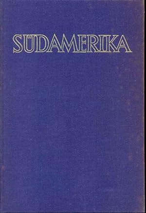 Seller image for Sdamerika - Eine neue Welt for sale by Online-Buchversand  Die Eule