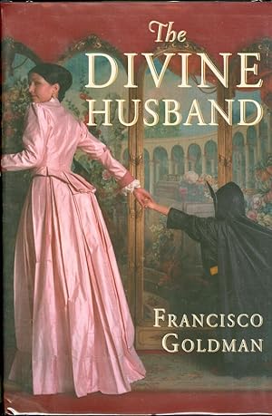 Bild des Verkufers fr The Divine Husband zum Verkauf von The Ridge Books