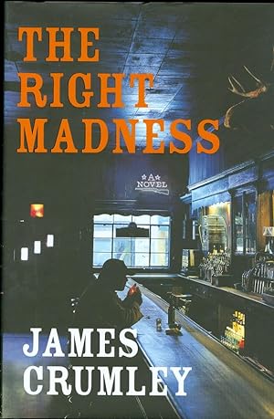 Seller image for The Right Madness for sale by The Ridge Books