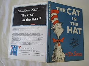 THE CAT IN THE HAT First Issue