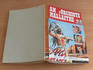 Seller image for An tOrchiste Mallaithe for sale by Dublin Bookbrowsers