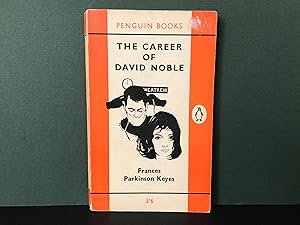 The Career of David Noble