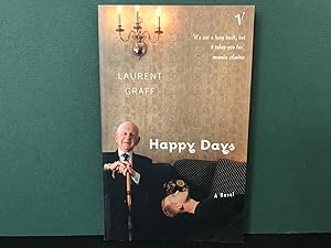 Seller image for Happy Days for sale by Bookwood