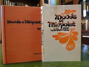 Seller image for MOODS AT MIDPOINT for sale by The Antiquarian Shop