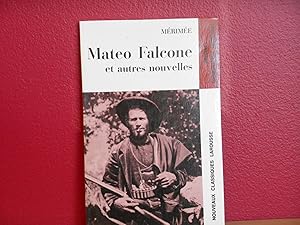 Seller image for Mateo Falcone et autres nouvelles for sale by La Bouquinerie  Dd