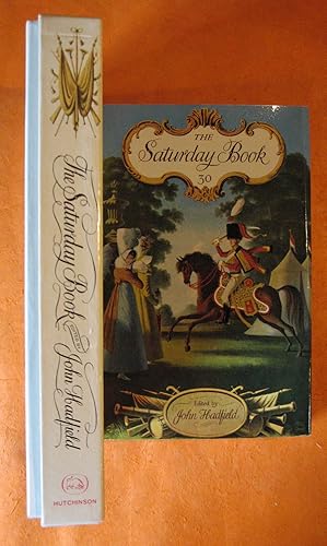 Seller image for The Saturday Book #30 for sale by Pistil Books Online, IOBA