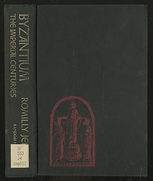 Seller image for Byzantium: The Imperial Centuries A.D. 610 - 1071 for sale by Between the Covers-Rare Books, Inc. ABAA