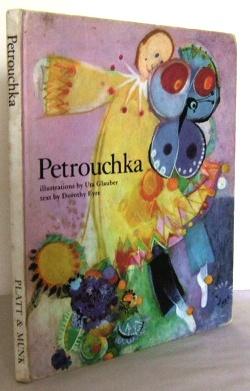 Seller image for Petrouchka (from an Old Russian Legend) for sale by Mad Hatter Books