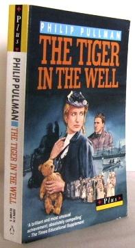 Seller image for The tiger in the Well for sale by Mad Hatter Books