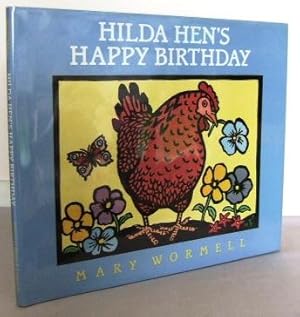 Seller image for Hilda Hen's Happy Birthday for sale by Mad Hatter Books