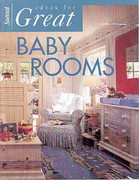 Ideas for Great Baby Rooms