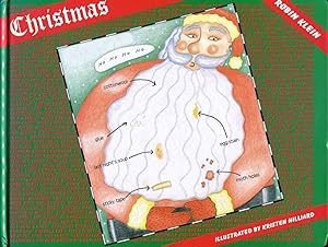 Image du vendeur pour Christmas. mis en vente par Lost and Found Books