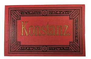 Konstanz. [cover title]