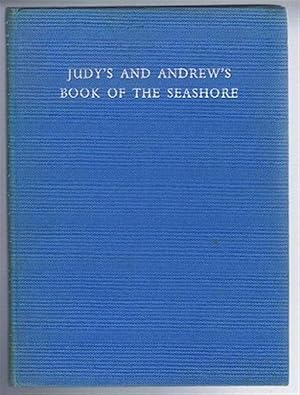 Judy's and Andrew's Book of the Seashore