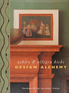 Seller image for DESIGN ALCHEMY. for sale by EDITORIALE UMBRA SAS