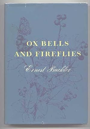 Image du vendeur pour OX BELLS & FIREFLIES: A MEMOIR. mis en vente par Capricorn Books