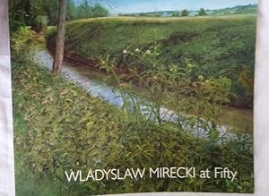 Wladyslaw Mirecki at Fifty