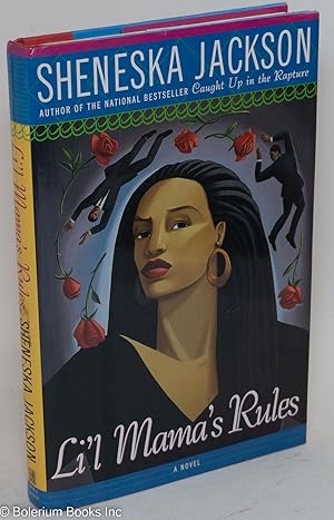 Imagen del vendedor de Li'l mama's rules a la venta por Bolerium Books Inc.