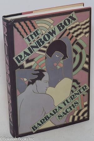 Seller image for The rainbow box for sale by Bolerium Books Inc.