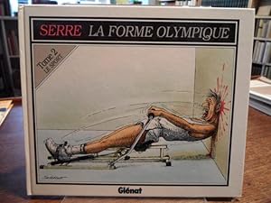 Image du vendeur pour La Forme Olympique. Tome 2. Le Sport. mis en vente par Antiquariat Floeder