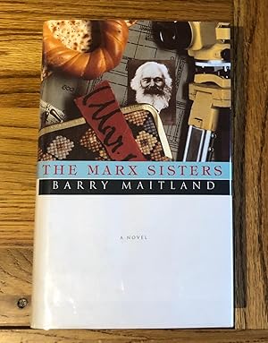 Seller image for THE MARX SISTERS for sale by James M Pickard, ABA, ILAB, PBFA.
